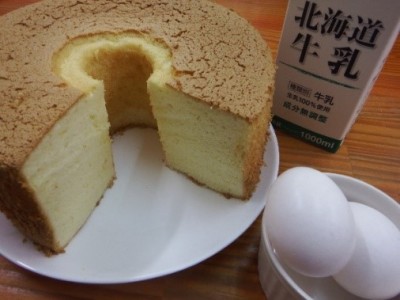 シフォン プ