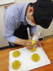 かぼちゃ