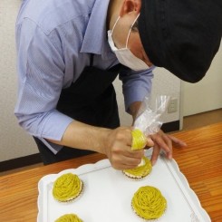 かぼちゃ