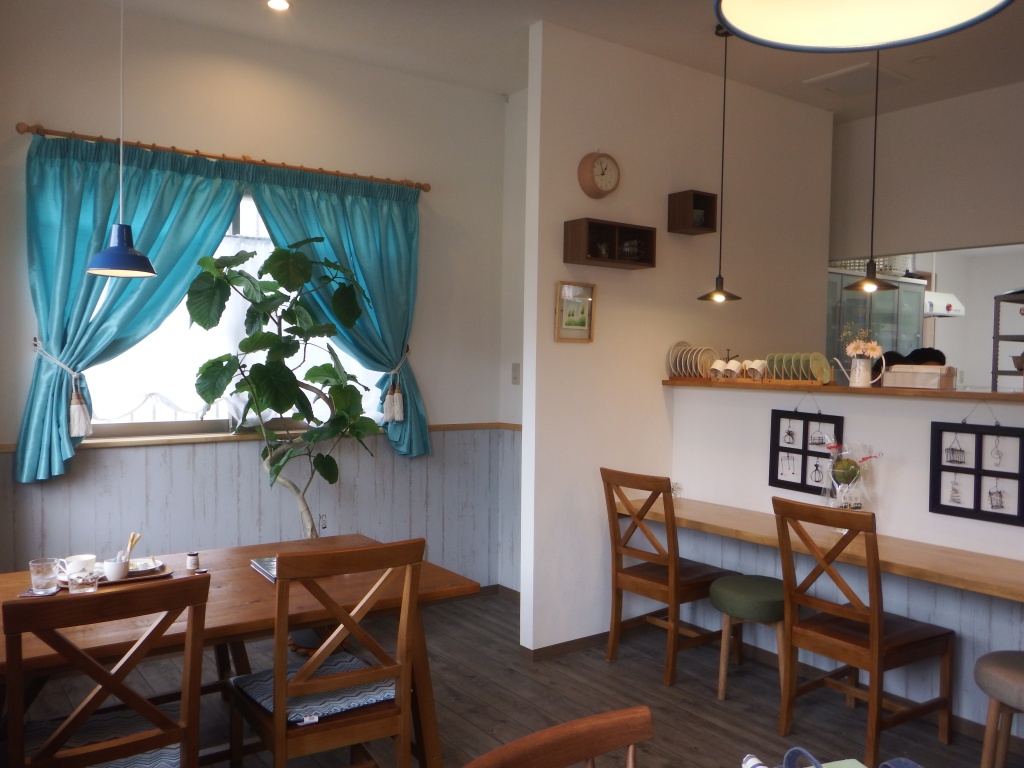 caféぽてと