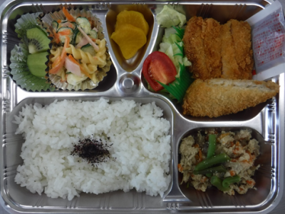 弁当