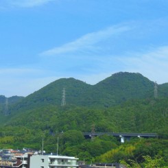 双子山