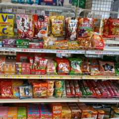 売店